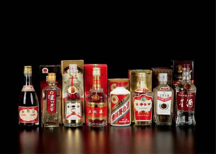 六合老酒储存的方法